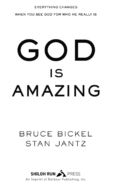 2014 by Bruce Bickel and Stan Jantz Print ISBN 978-1-63058-182-4 eBook - photo 2