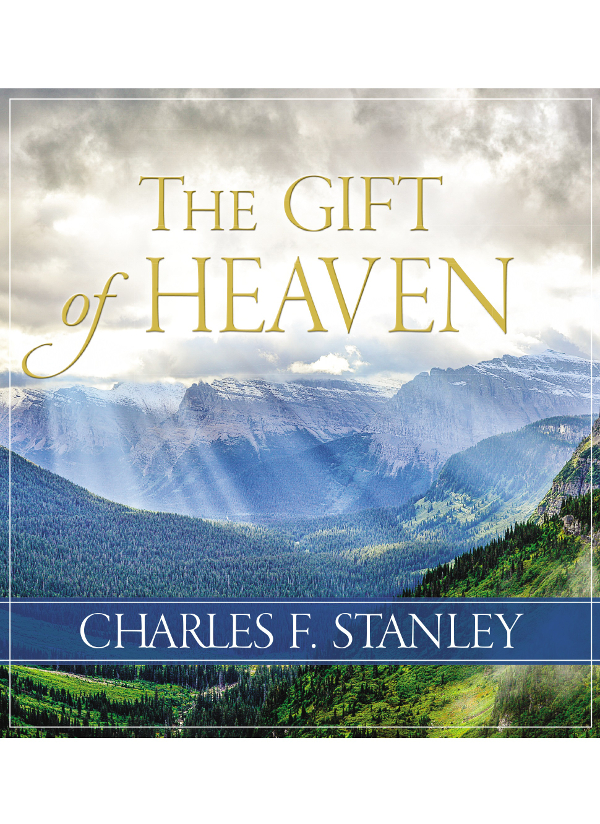 The Gift of Heaven - image 1