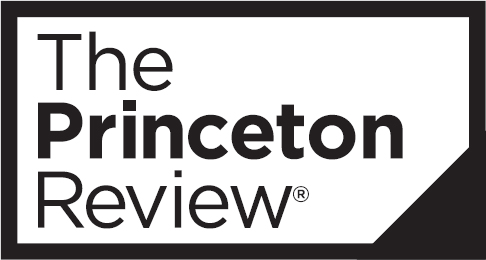 The Princeton Review 555 W 18th Street New York NY 10011 E-mail Copyright - photo 3