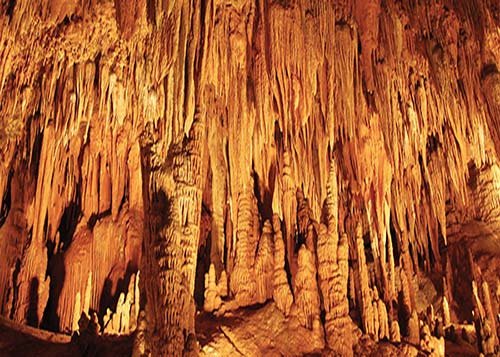 Luray Caverns Where to Go Washington DC Washington DC is nestled between - photo 10