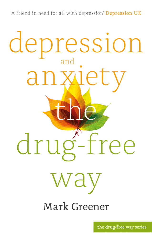 2 The many faces of anxiety Sometimes anxiety is prudent Anxiety produces - photo 1