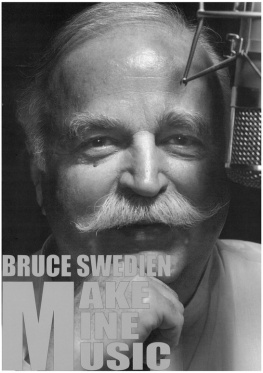 Bruce Swedien - Make Mine Music