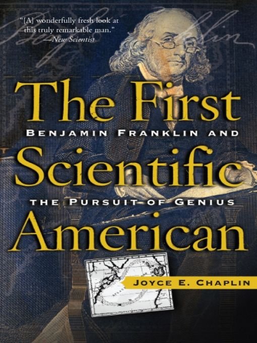 Table of Contents Praise for The First Scientific American For those with - photo 1