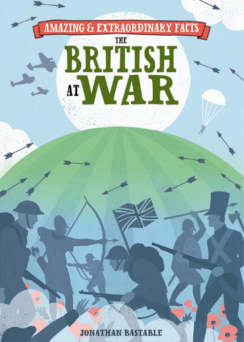 British at War - image 1