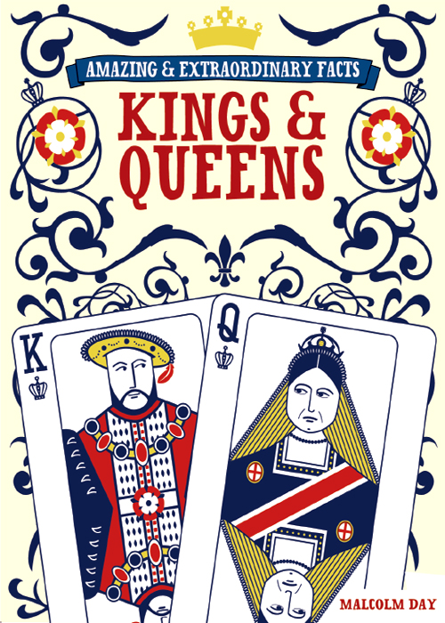 Kings and Queens - image 1