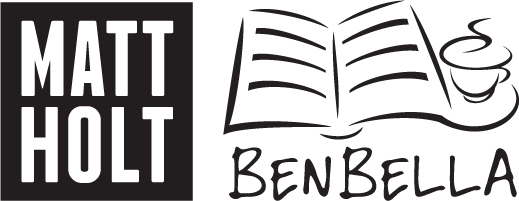 Matt Holt is an imprint of BenBella Books Inc 10440 N Central Expressway - photo 4