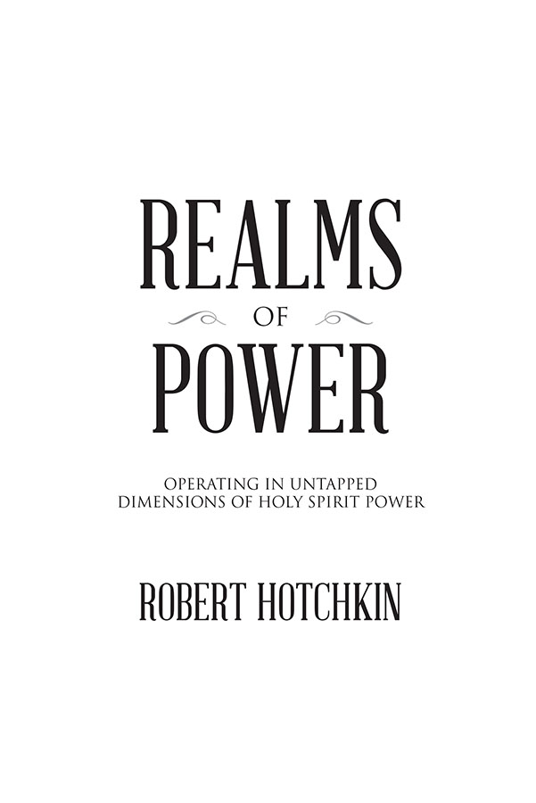 Copyright 2022Robert Hotchkin All rights reserved This book is protected by - photo 3