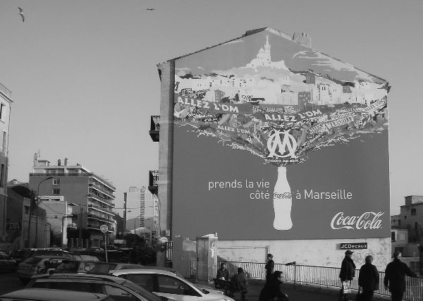 Marseille Mix - photo 8