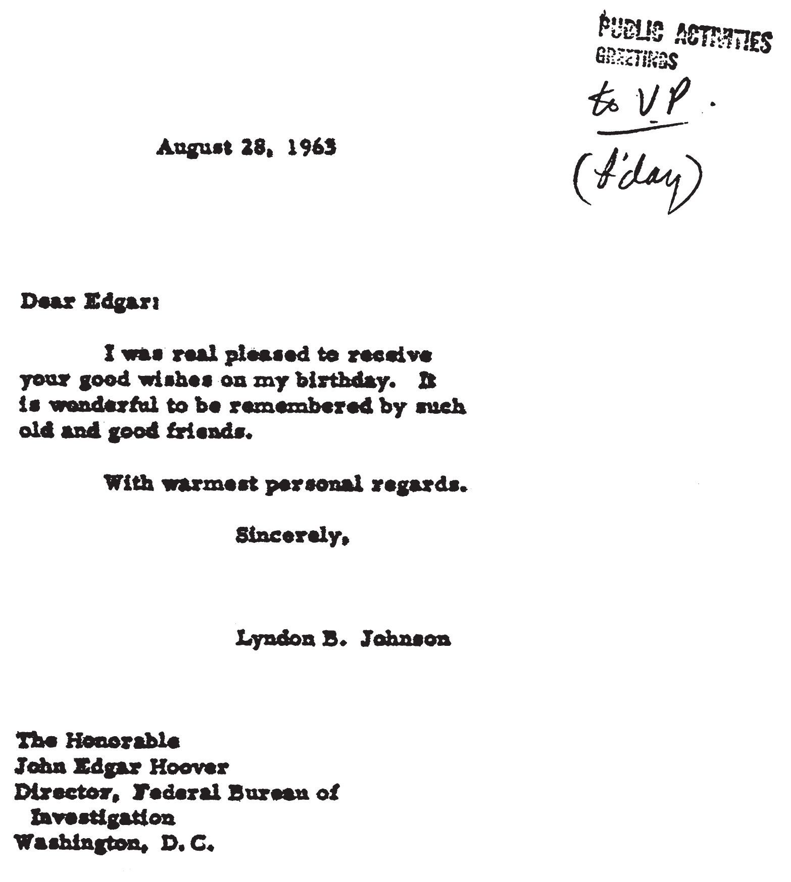 Act of Treason The Role of J Edgar Hoover in the Assassination of President Kennedy - photo 13