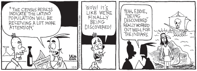 La Cucaracha - photo 14