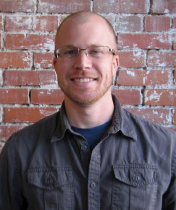 RJ Owen is the lead experience planner at EffectiveUI focusing on customer - photo 29