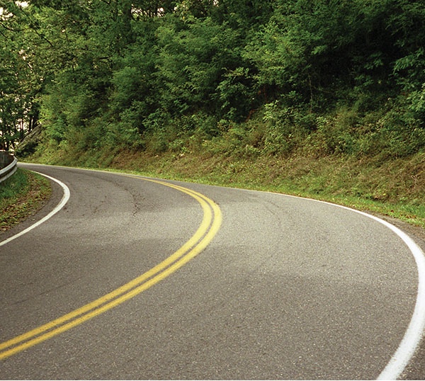 Countersteering Steering the handlebars makes it lean You just got into - photo 2