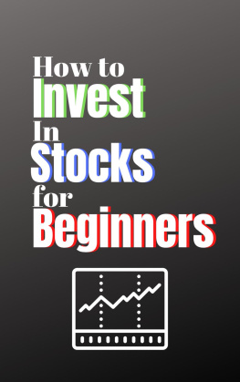 Jessica Lindsey How to Invest in Stocks for Beginners