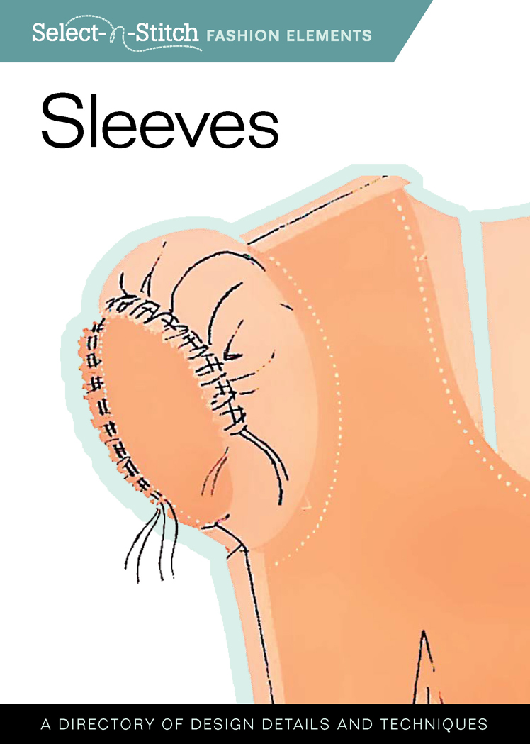 Table of Contents Sleeves Whether youre sewing a simple shirt or an - photo 1