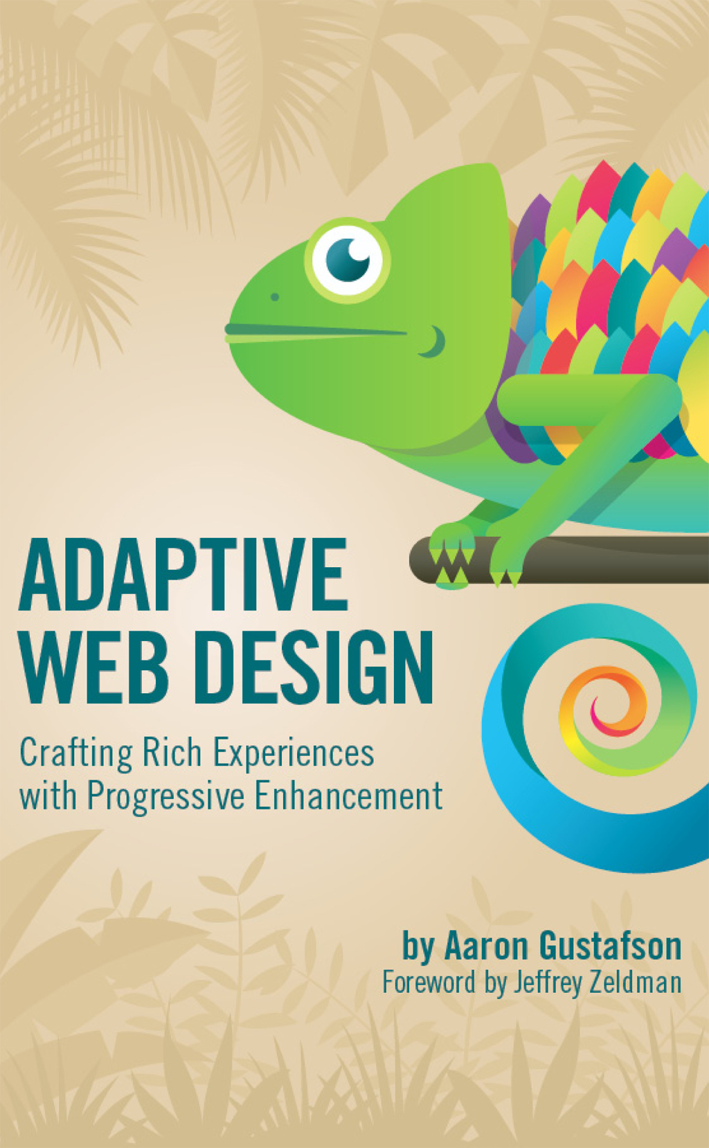 ADAPTIVE WEB DESIGN Crafting Rich Experiences with Progressive Enhancement by - photo 1