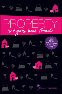 Propertywomen.com Property is a Girls Best Friend