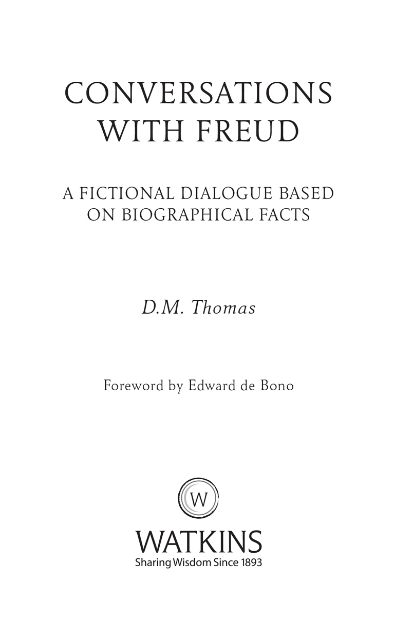 Originally published under the title Coffee with Freud 2009 This edition first - photo 3
