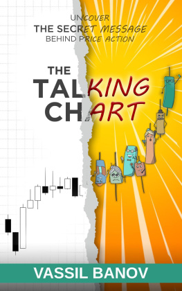 VASSIL BANOV - The Talking Chart