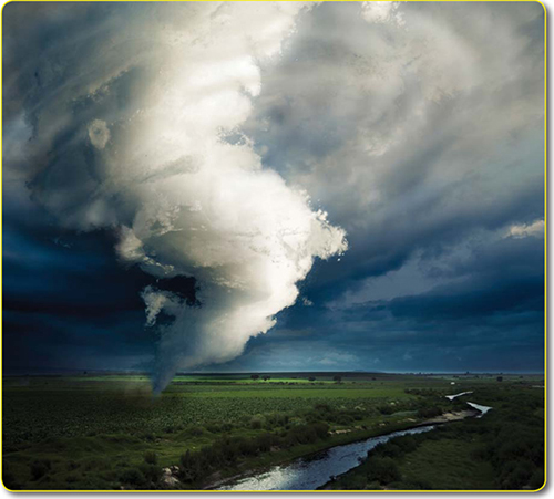 Tornadoes - image 1