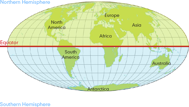 Fast Fact Most tornadoes in the Northern Hemisphere rotate counter-clockwise - photo 6