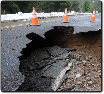 Sinkholes - image 1