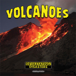 Shirley Duke - Volcanoes