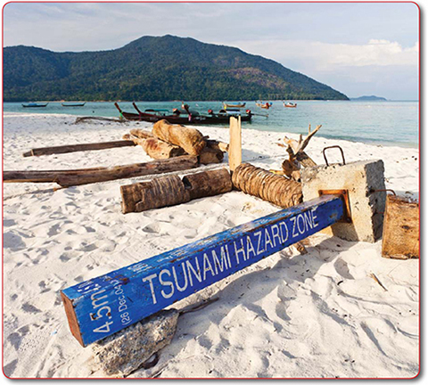 Tsunamis - image 1