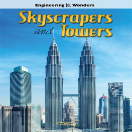 Shirley Duke - Skyscrapers and Towers