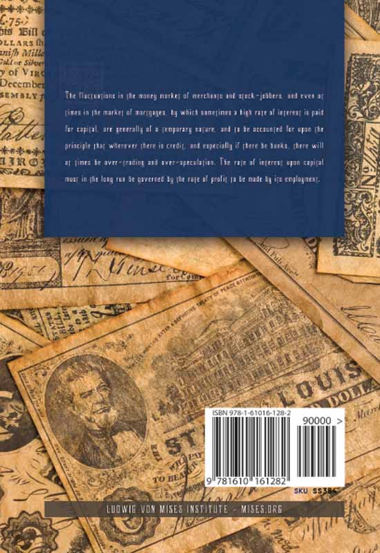 CURRENCY BANKING A TREATISE ON CURRENCY BANKING BY CONDY RAGUET - photo 1