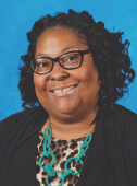 TANYA MILNER-McCALL is a thirty-year veteran classroom teacher in Carrollton - photo 2