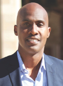 TYRONE C HOWARD is a Professor of Education in the School of Education at - photo 3