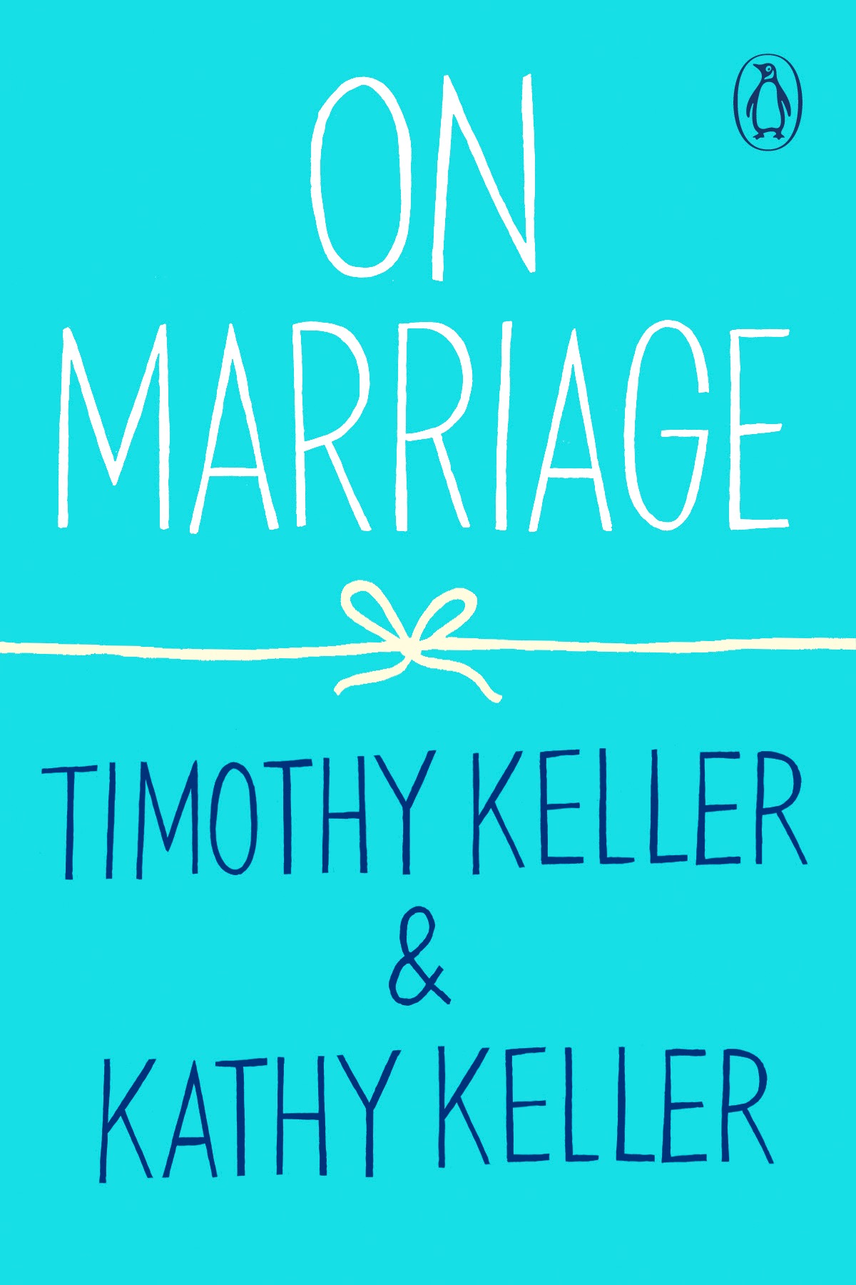 PENGUIN BOOKS ON MARRIAGE Timothy Keller started Redeemer Presbyterian Church - photo 1