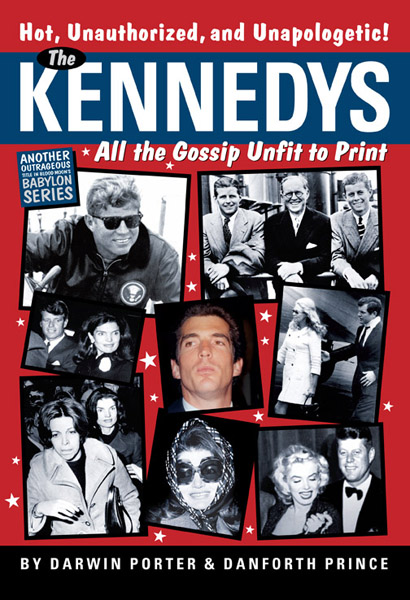 THE KENNEDYS ALWAYS ELICITED CONTROVERSY HERES HOW THEY WERE REVIEWED BY SOME - photo 1