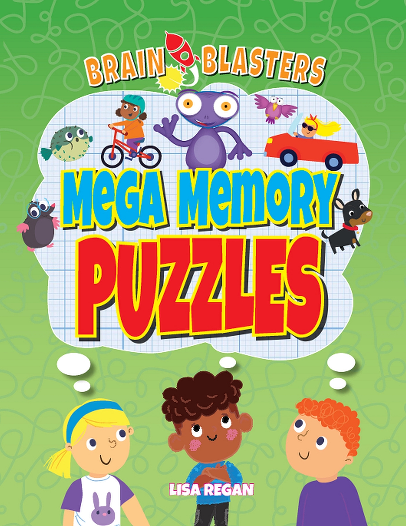 CONTENTS TIPS ON MEMORY PUZZLES FROM ELSIE Here are some helpful hints from - photo 1