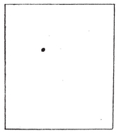 BLANK PAGE Now try to draw a dot on the other blank page in exactly the - photo 34