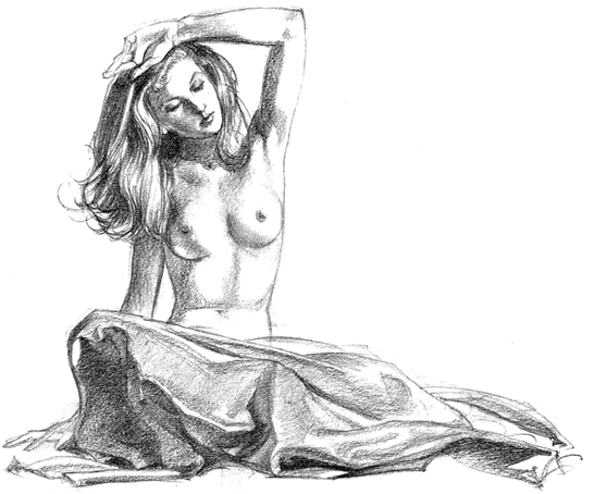 Drawing Lessons - photo 2