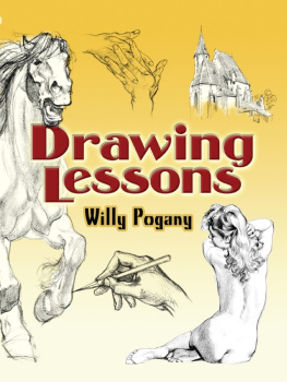 Willy Pogány - Drawing Lessons