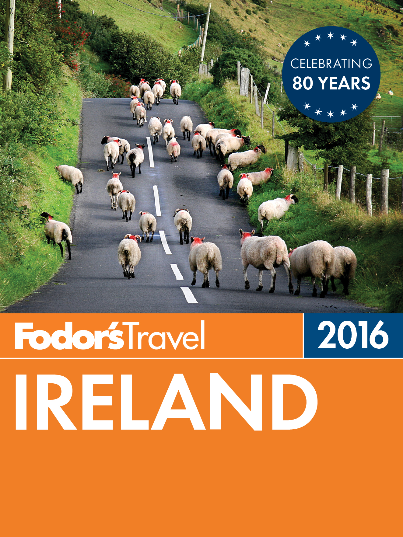 Fodors Ireland 2016 - photo 1