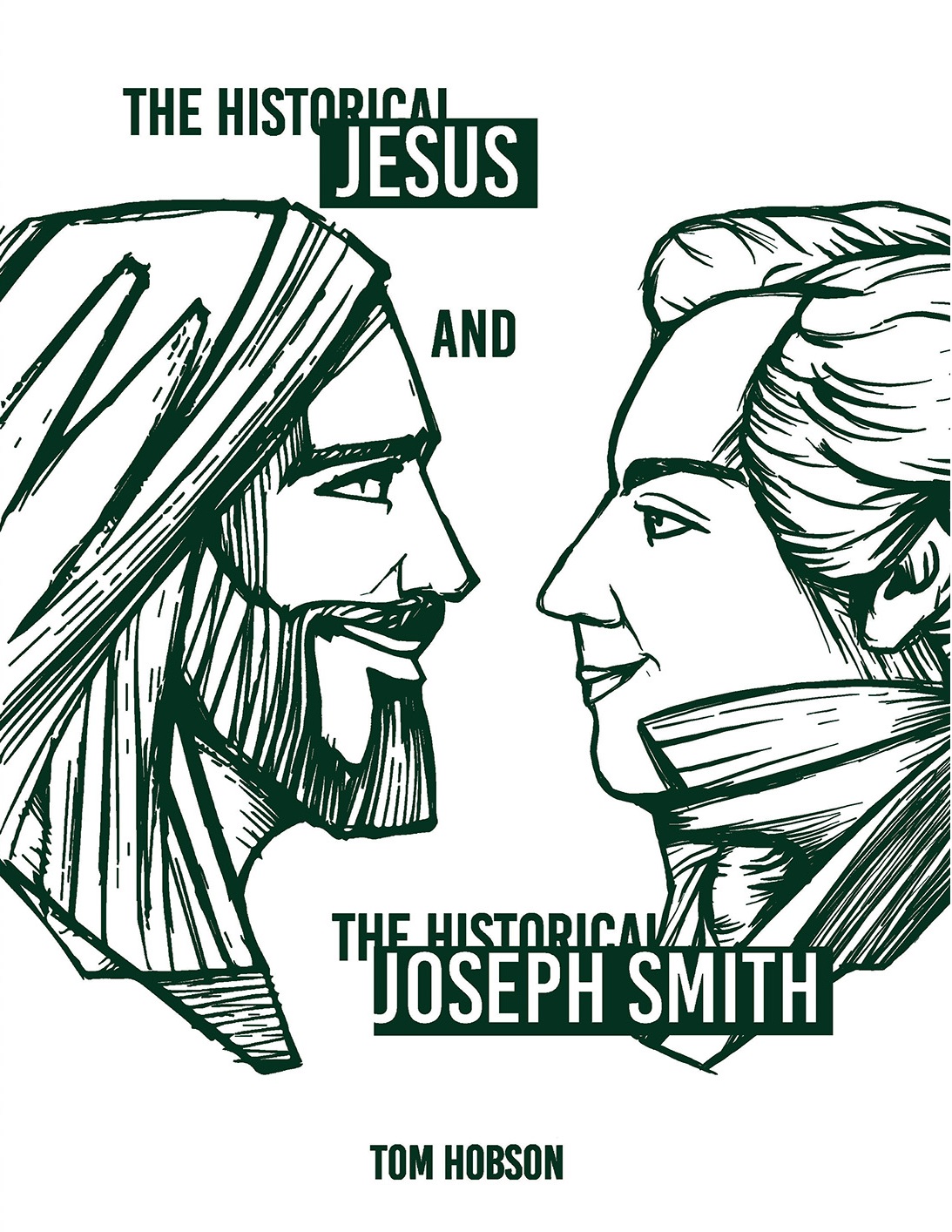 The Historical Jesus and the Historical Joseph Smith The Historical Jesus and - photo 1