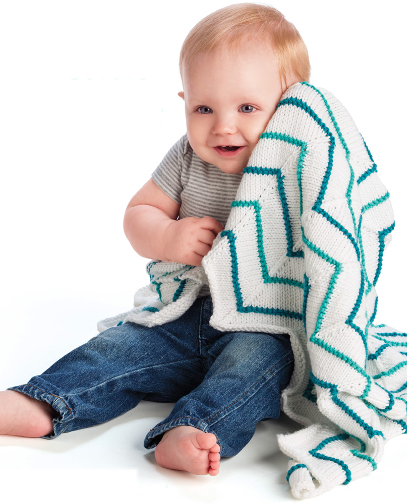 Blankies Just for Babies - image 8