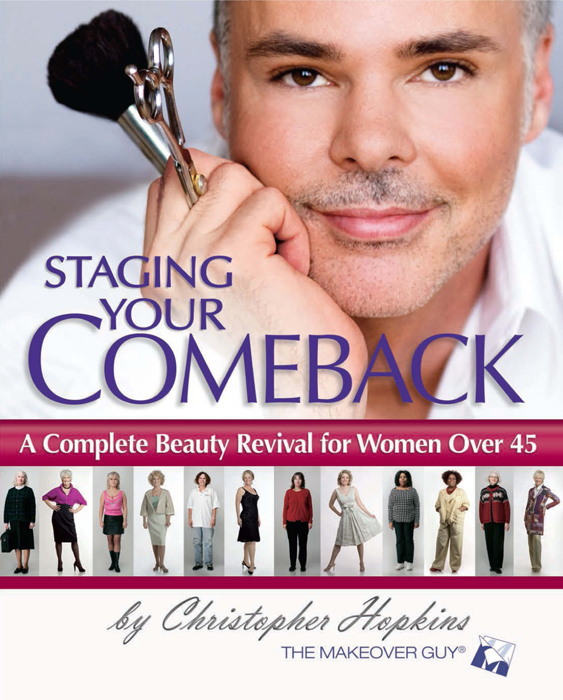 Staging Your Comeback A Complete Beauty Revival for Women Over 45 - image 1