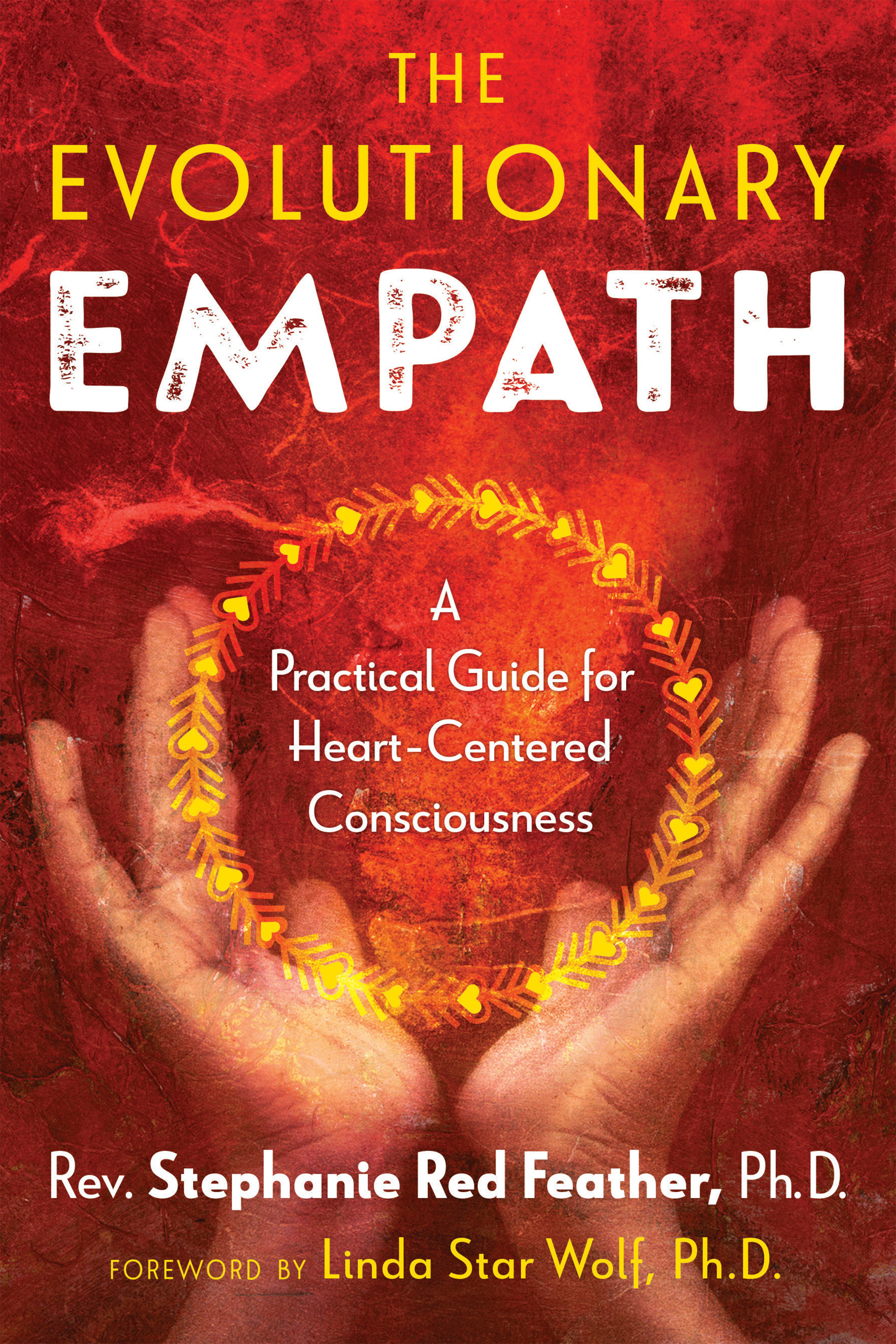 To my eight-year-old self and empaths everywhere THE EVOLUTIONARY EMPATH - photo 1