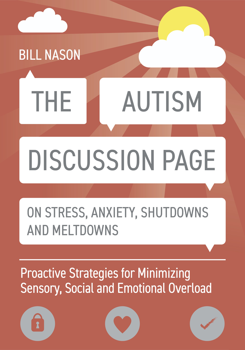 THE AUTISM DISCUSSION PAGE ON STRESS ANXIETY SHUTDOWNS AND MELTDOWNS - photo 1