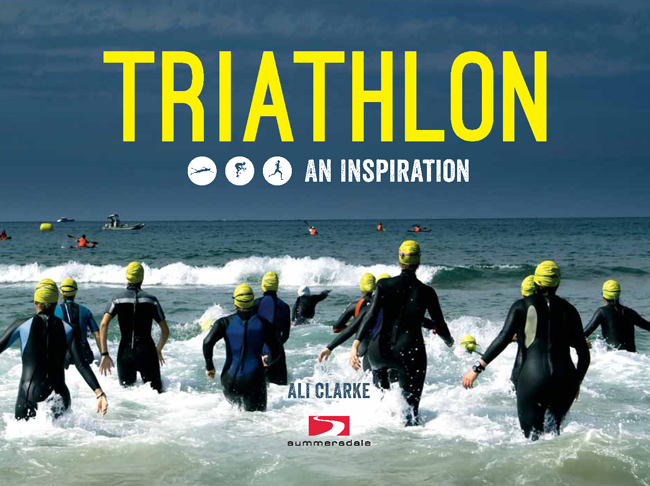 TRIATHLON Copyright Summersdale Publishers Ltd 2014 All rights reserved No - photo 2