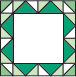 The New Quick Easy Block Tool 110 Quilt Blocks in 5 Sizes with Project IdeasPacked with Hints Tips Tricks - image 32