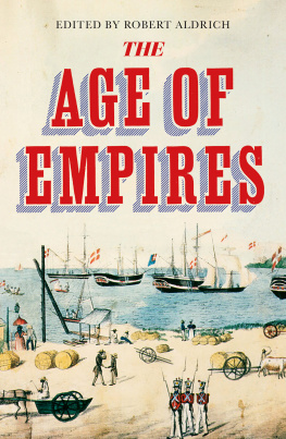 Robert Aldrich The Age of Empires