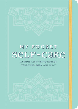 Heidi E Spear - My Pocket Chakra Healing: Anytime Exercises to Unblock, Balance, and Strengthen Your Chakras