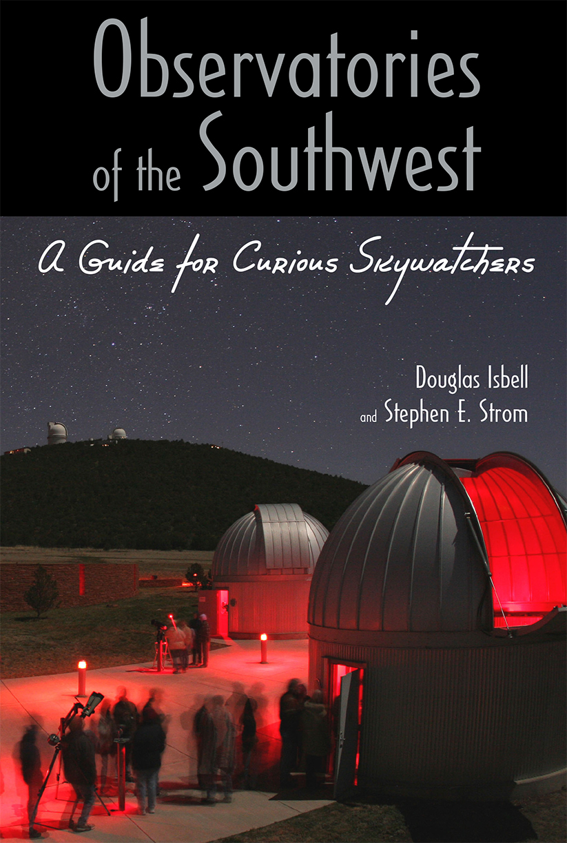 Observatories of the Southwest Introduction Astronomical observatories are - photo 1