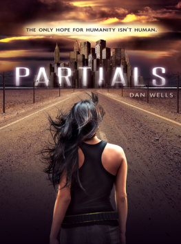 Dan Wells - Partials