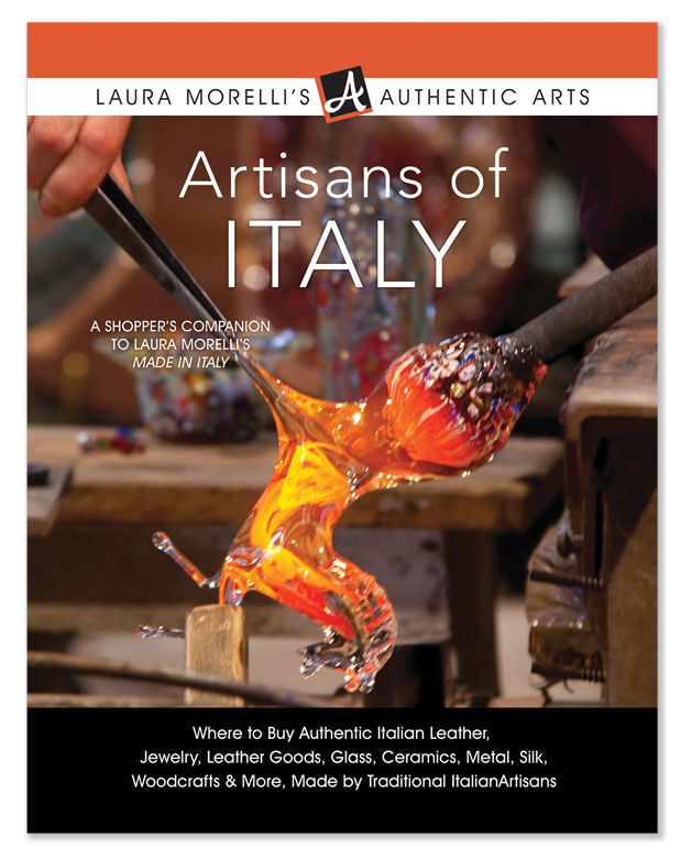 Download your free copy of the companion guide Artisans of Italy with - photo 4